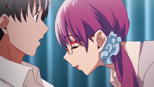 Fleur the animation 1